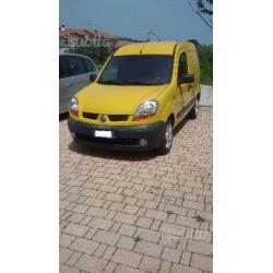 Renault kangoo 1.5 dci 80cv