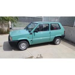 Fiat panda 900cc consumi ridotti