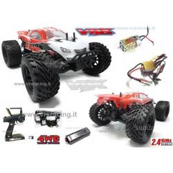 Modellismo radiocomandato MONSTER MEGA TRUCK