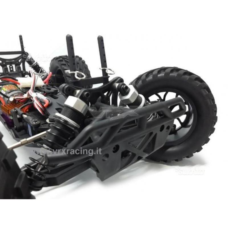 Modellismo radiocomandato MONSTER MEGA TRUCK