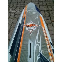 Tavola windsurf JP freestyle wave 93 pro carbon