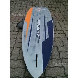 Tavola windsurf JP freestyle wave 93 pro carbon