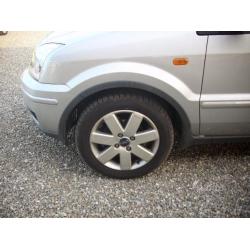 FORD Fusion 1.4 TDCI- 2005