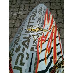 Tavola windsurf JP freestyle wave pro 101 carbon