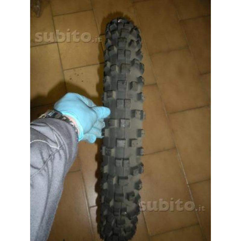 Gomma Dunlop K990 70/100-13 42M