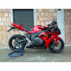 Honda CBR 1000RR - 2006