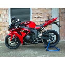 Honda CBR 1000RR - 2006