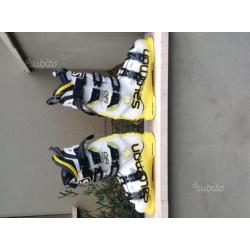 Salomon x max 130 26,5