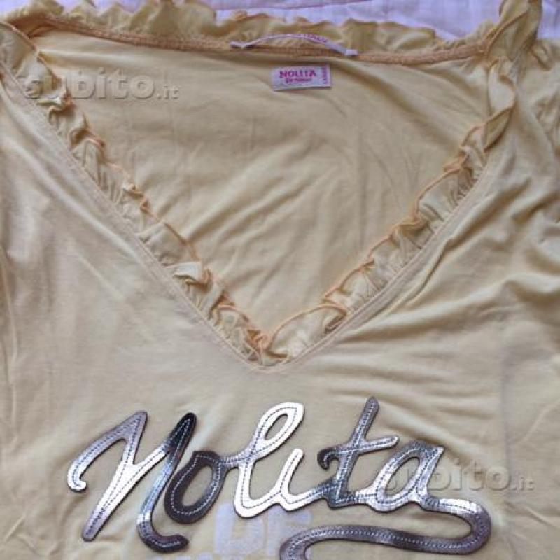 Maglia NOLITA