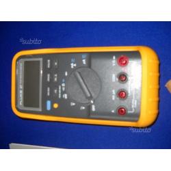 Multimetro digitale Fluke 87