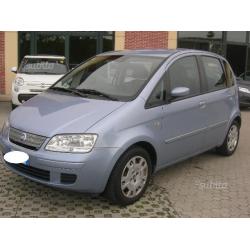 Fiat idea 1.3 mtj emotion - km. 82.000