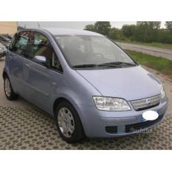 Fiat idea 1.3 mtj emotion - km. 82.000