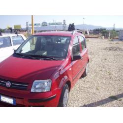 FIAT Panda 1.2 Dynamic - 2009