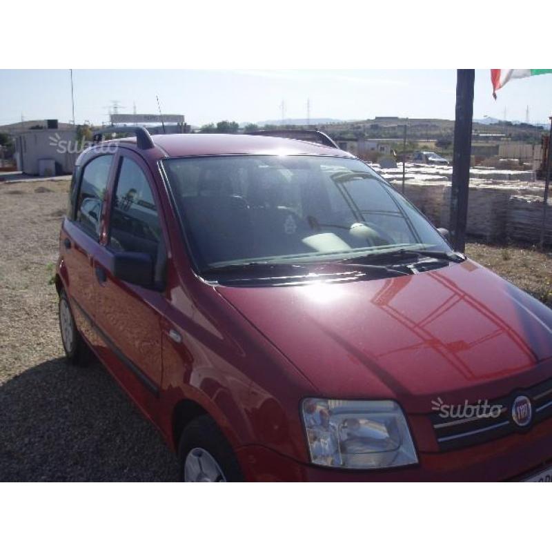 FIAT Panda 1.2 Dynamic - 2009