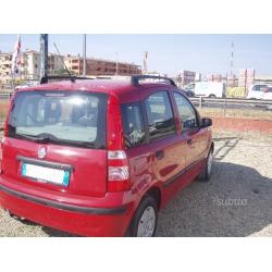 FIAT Panda 1.2 Dynamic - 2009