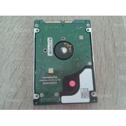 Hard disk per ps3 Seagate 40gb