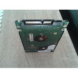 Hard disk per ps3 Seagate 40gb