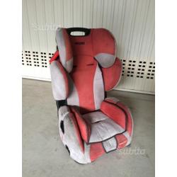 Seggiolino Auto Recaro Young Sport