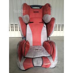 Seggiolino Auto Recaro Young Sport