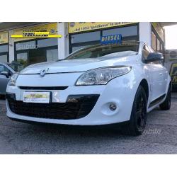 Renault Megane 1.9 130cv Dci 5Pt. Dynamique