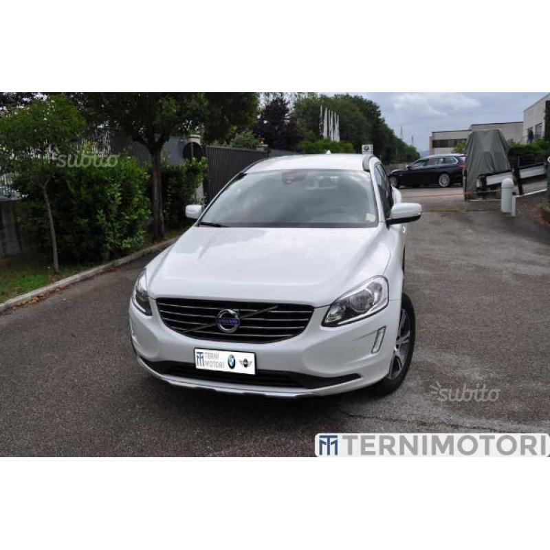 Volvo xc60 (2008--->) - 2013