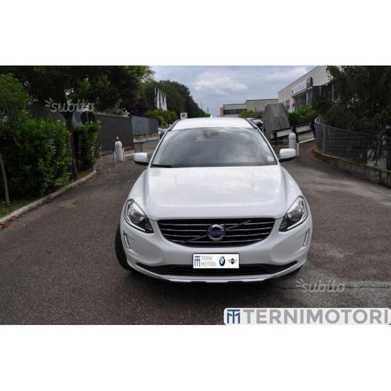 Volvo xc60 (2008--->) - 2013