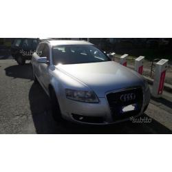 AUDI A6 2ª serie - 2007