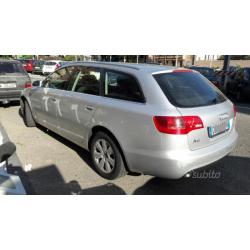 AUDI A6 2ª serie - 2007