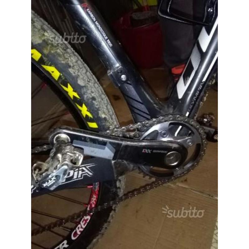 Mtb olympia cls 29 affareee