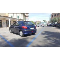 Peugeot 206 1.1 per neopatentati prezzo trattabile