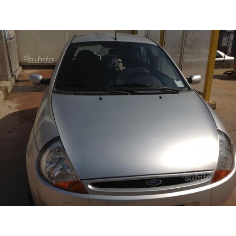 FORD Ka-ARIA C0ND-Km66000-Servo-Km66000-x Neop