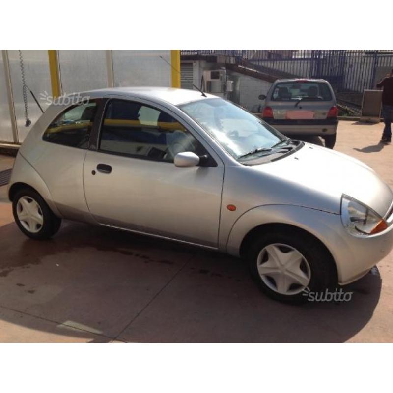 FORD Ka-ARIA C0ND-Km66000-Servo-Km66000-x Neop