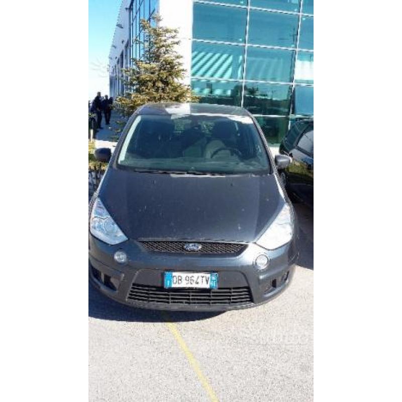 FORD S-Max - 2006