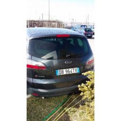 FORD S-Max - 2006