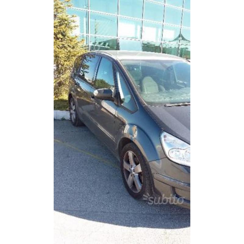 FORD S-Max - 2006