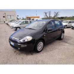 FIAT Punto Evo - 2010