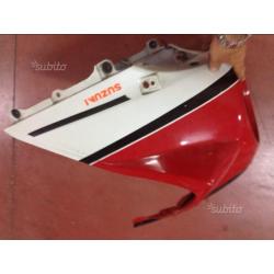 Carena anteriore Suzuki GSX 1100 EF 83-89