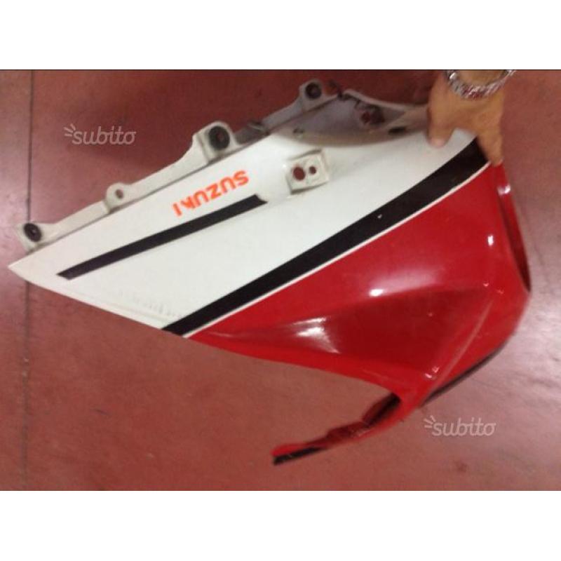 Carena anteriore Suzuki GSX 1100 EF 83-89