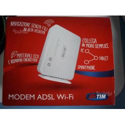 Modem tim ultima generazione