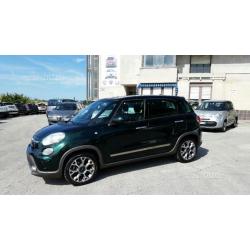 FIAT 500L 1.3 mjetTrekking NAVI