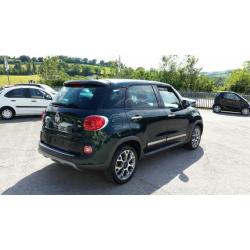 FIAT 500L 1.3 mjetTrekking NAVI