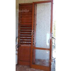 Porte per esterno interno