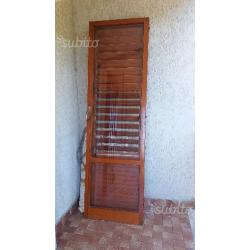 Porte per esterno interno