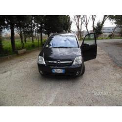 OPEL Meriva 1ª s. - 2004