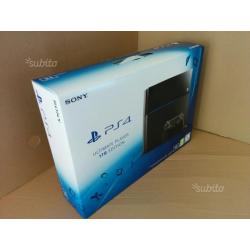 PlayStation 4 da 1 Tera PERFETTA