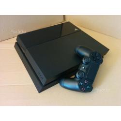 PlayStation 4 da 1 Tera PERFETTA