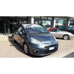 CITROEN Grand C4 Picasso 1.6Hdi 7 POSTI Seduction