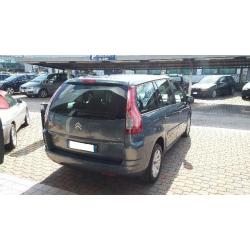 CITROEN Grand C4 Picasso 1.6Hdi 7 POSTI Seduction