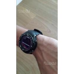 Suunto xlander military black