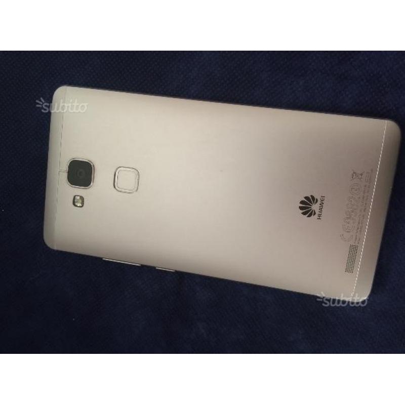 Huawei ascend mate 7